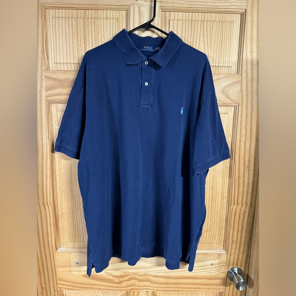 Ralph Lauren polo